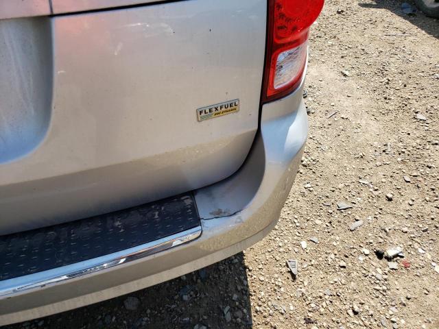 Photo 9 from auction – 2012 DODGE GRAND CARA with VIN 2C4RDGCG9CR378194