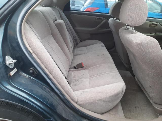 Photo 6 from auction – 1997 TOYOTA CAMRY CE with VIN 4T1BF22K8VU920326