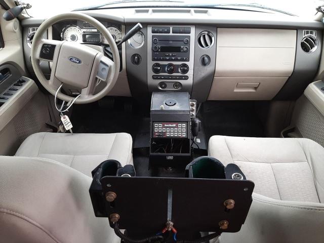 Photo 6 from auction – 2007 FORD EXPEDITION with VIN 1FMFU16577LA81736