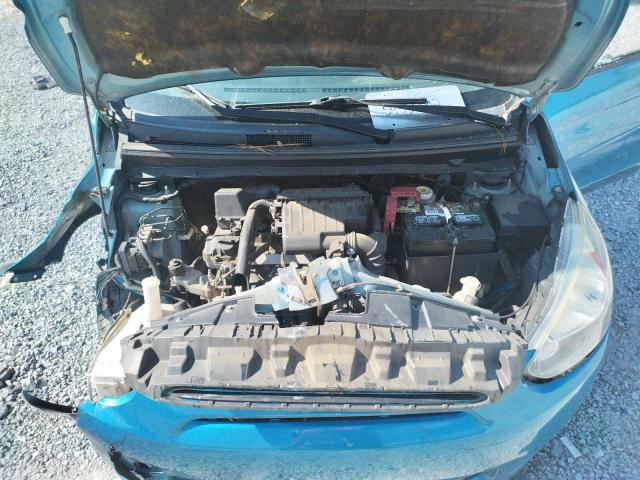 Photo 7 from auction – 2014 MITSUBISHI MIRAGE DE with VIN ML32A3HJ0EH007966