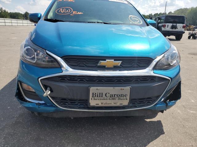 Photo 9 from auction – 2019 CHEVROLET SPARK 1LT with VIN KL8CD6SA4KC708305