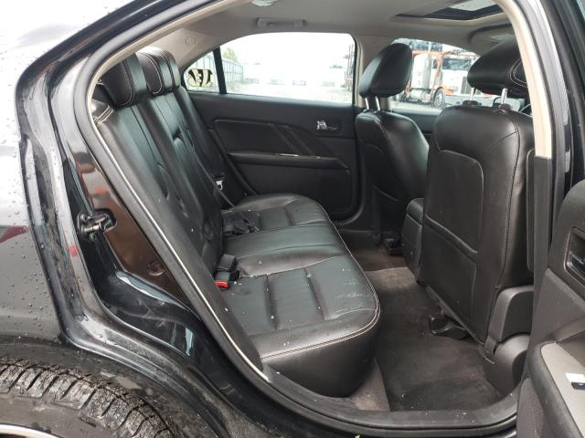 Photo 6 from auction – 2010 FORD FUSION with VIN 3FAHP0DC6AR274846