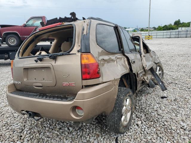 Photo 4 from auction – 2003 GMC ENVOY with VIN 1GKDT13SX32278364