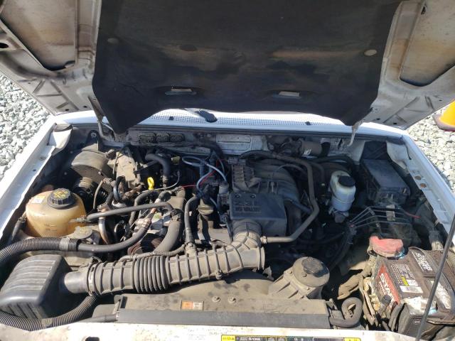 صورة رقم 7 من المزاد - 2010 FORD RANGER مع VIN 1FTKR1AD3APA48882