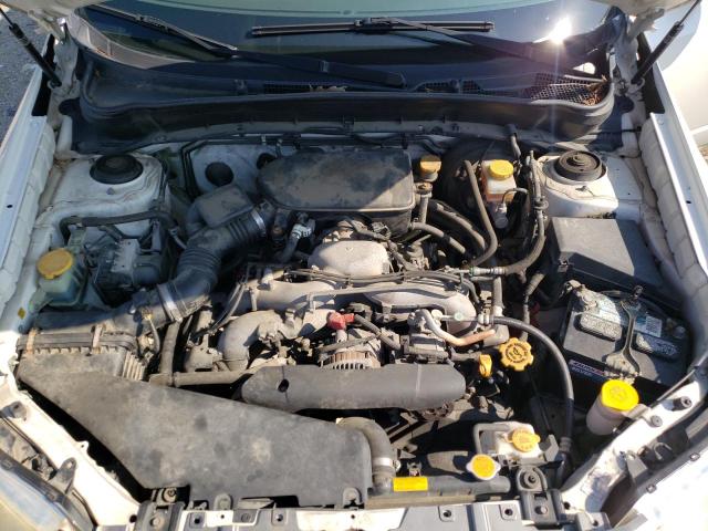 Photo 7 from auction – 2009 SUBARU FORESTER 2 with VIN JF2SH61609G737292
