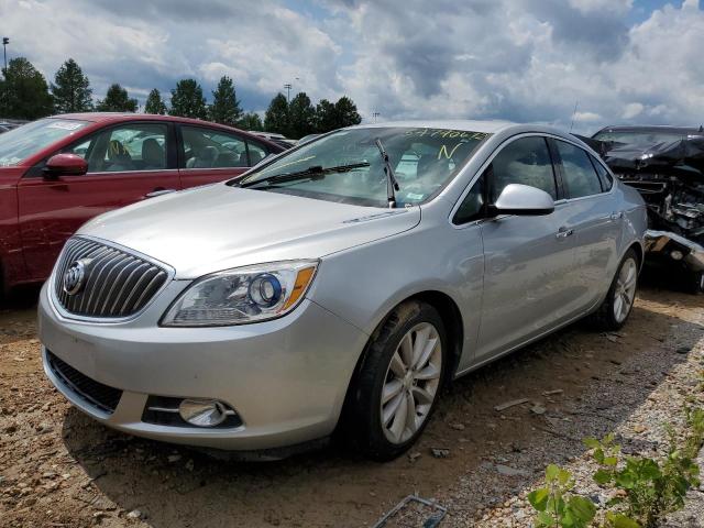Photo 2 from auction – 2014 BUICK VERANO CON with VIN 1G4PR5SKXE4136874