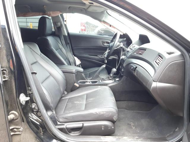 Photo 5 from auction – 2017 ACURA ILX BASE W with VIN 19UDE2F32HA004722
