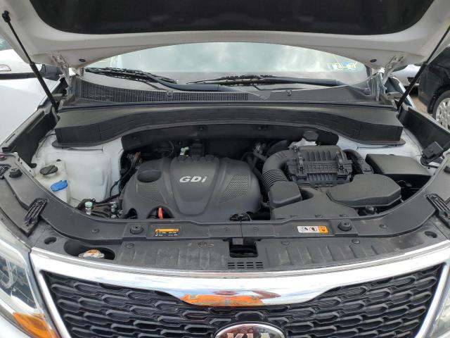Photo 7 from auction – 2015 KIA SORENTO LX with VIN 5XYKTDA60FG645373