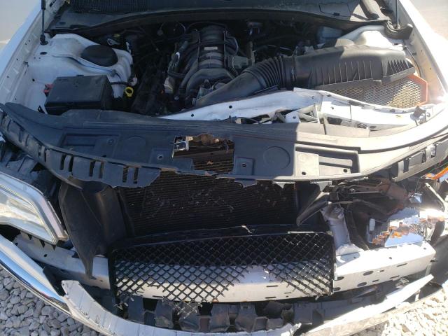 Photo 7 from auction – 2011 CHRYSLER 300C with VIN 2C3CA6CT9BH564249
