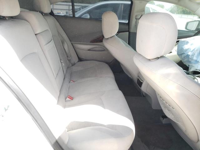 Photo 6 from auction – 2010 BUICK LACROSSE C with VIN 1G4GB5EG4AF159190