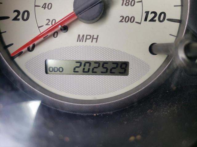 Photo 8 from auction – 2002 TOYOTA RAV4 with VIN JTEGH20V420074003