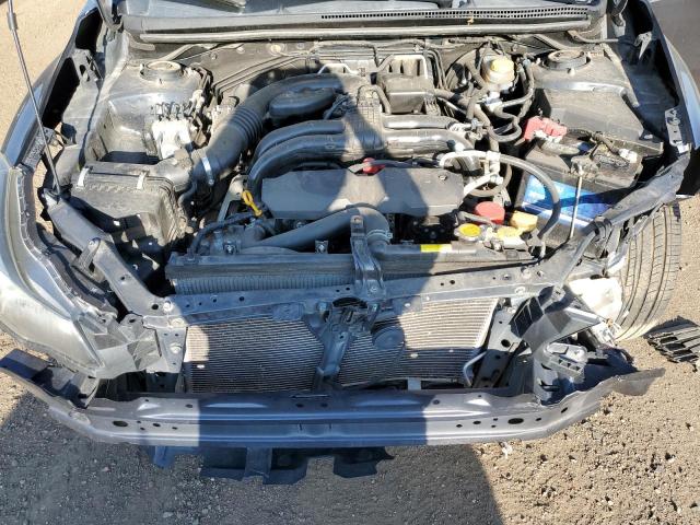 Photo 7 from auction – 2014 SUBARU XV CROSSTR with VIN JF2GPAKC8EH334875
