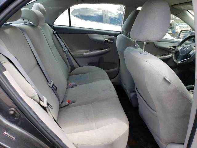 Photo 6 from auction – 2011 TOYOTA COROLLA BA with VIN 2T1BU4EE1BC604870