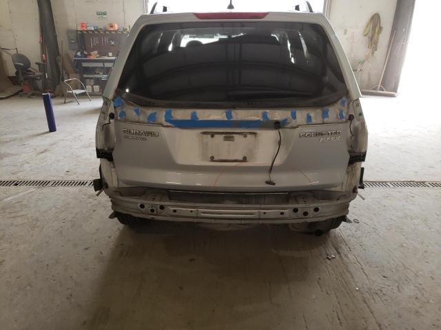 Photo 9 from auction – 2014 SUBARU FORESTER 2 with VIN JF2SJAEC2EH401011