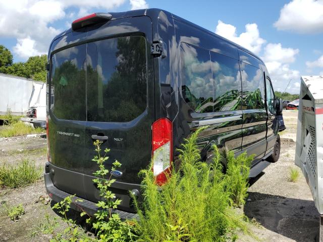 Foto 4 de la subasta – 2019 FORD TRANSIT T- con VIN 1FBAX2CM0KKB02677