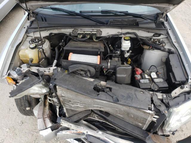 Photo 7 from auction – 2010 FORD ESCAPE LIM with VIN 1FMCU0EG2AKD47757