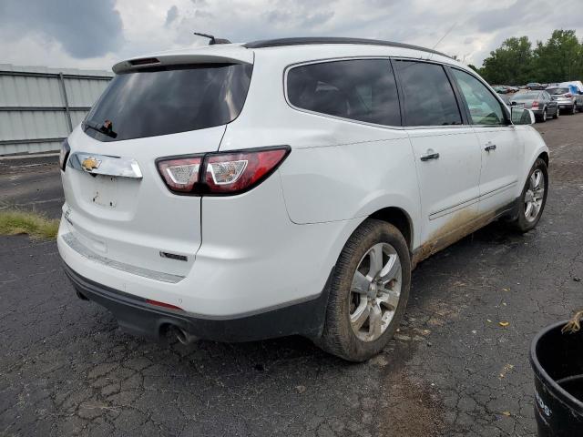 Photo 4 from auction – 2017 CHEVROLET TRAVERSE P with VIN 1GNKRJKD0HJ185085