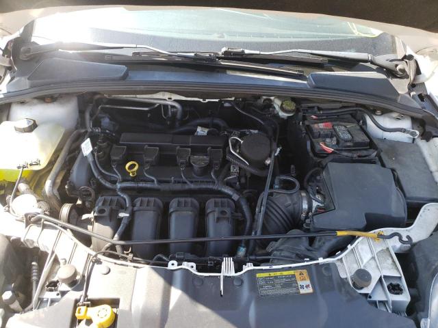 Photo 7 from auction – 2012 FORD FOCUS SEL with VIN 1FAHP3H29CL236306