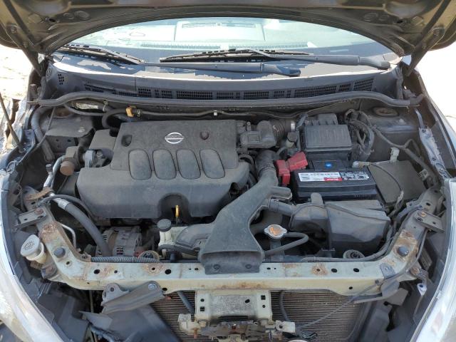 Photo 7 from auction – 2009 NISSAN VERSA S with VIN 3N1BC13E89L494771