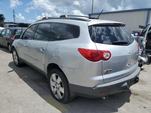 Photo 3 from auction – 2011 CHEVROLET TRAVERSE L with VIN 1GNKVLED6BJ259569