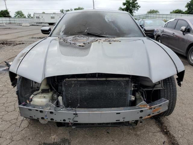 Photo 9 from auction – 2012 DODGE CHARGER PO with VIN 2C3CDXAT6CH221108