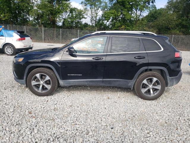 Photo 9 from auction – 2019 JEEP CHEROKEE L with VIN 1C4PJMDN6KD255174
