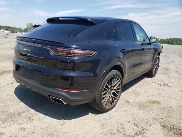 Photo 4 from auction – 2021 PORSCHE CAYENNE CO with VIN WP1BA2AY4MDA42626