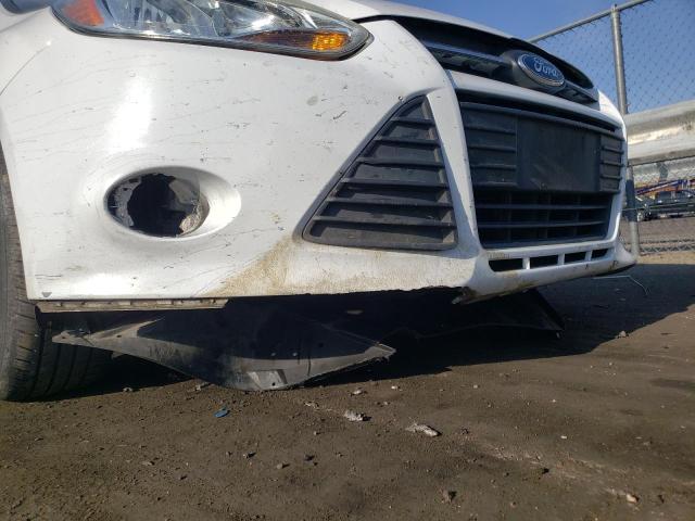 Photo 9 from auction – 2013 FORD FOCUS SE with VIN 1FADP3F22DL324536