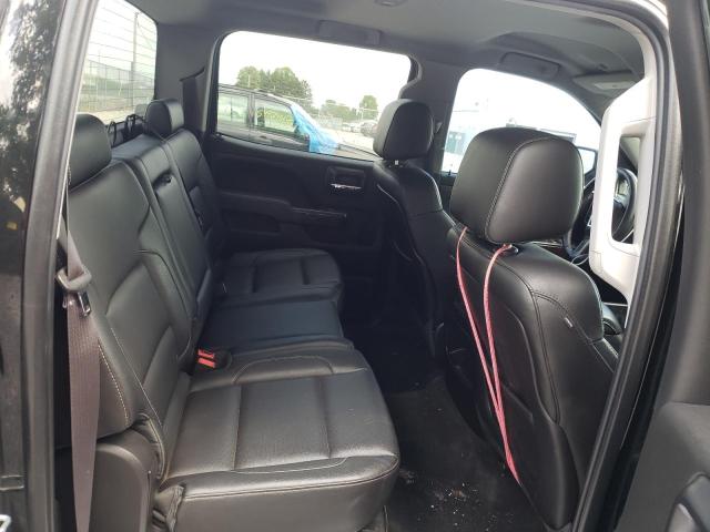 Photo 6 from auction – 2014 GMC SIERRA K15 with VIN 3GTU2VEC0EG512095
