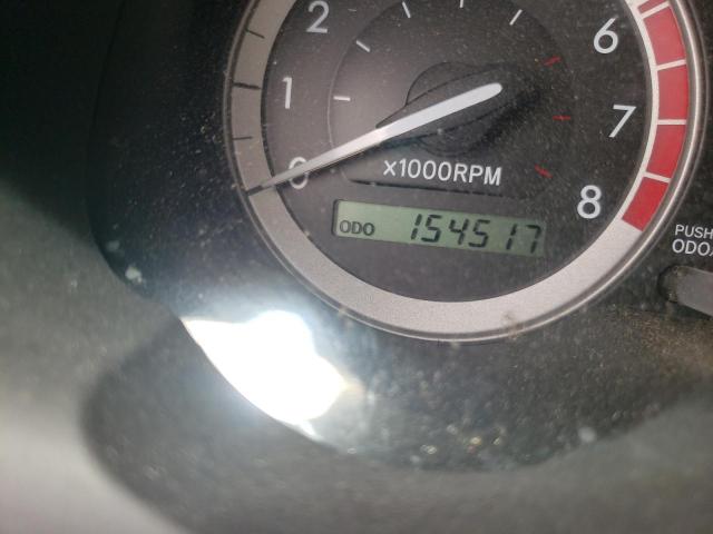 Photo 8 from auction – 2004 TOYOTA SIENNA with VIN 5TDZA23C74S008797