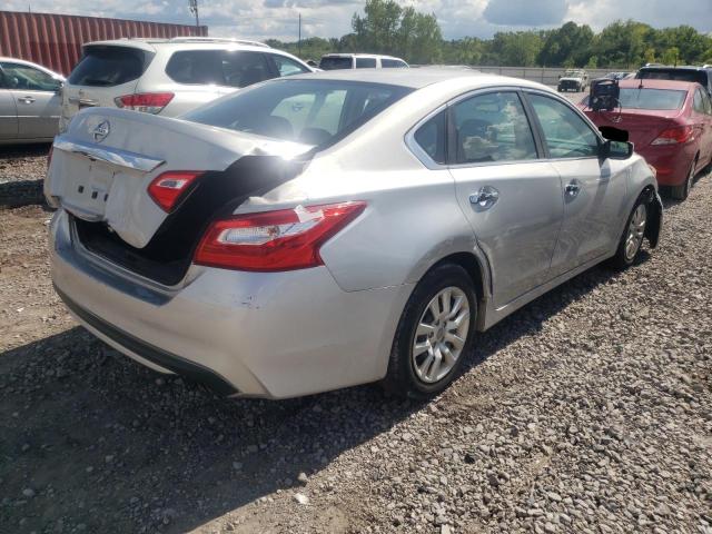 Photo 4 from auction – 2016 NISSAN ALTIMA 2.5 with VIN 1N4AL3AP3GC233961