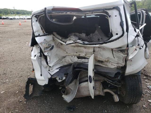 Photo 9 from auction – 2014 FORD ESCAPE SE with VIN 1FMCU9GX2EUC01077