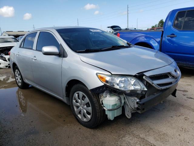 TOYOTA COROLLA BA 2013 with VIN 2T1BU4EE1DC959959 - Photo from auction