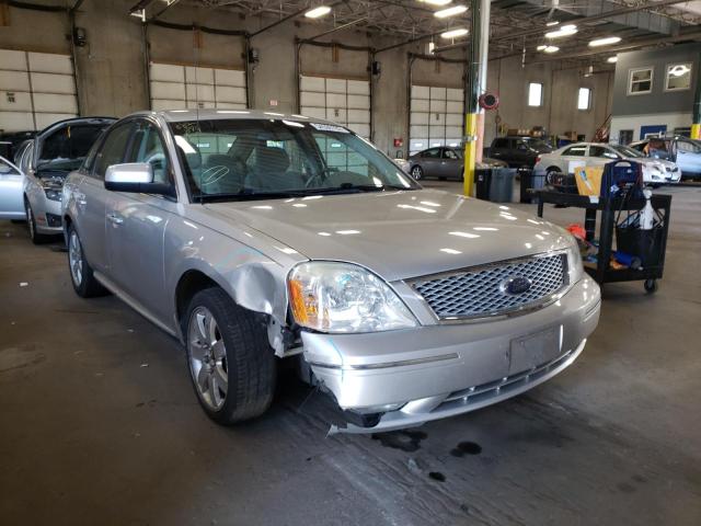 Photo 1 from auction – 2007 FORD FIVE HUNDR with VIN 1FAFP241X7G111747