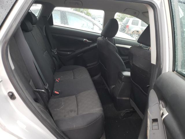 Photo 6 from auction – 2009 PONTIAC VIBE with VIN 5Y2SP67899Z417807