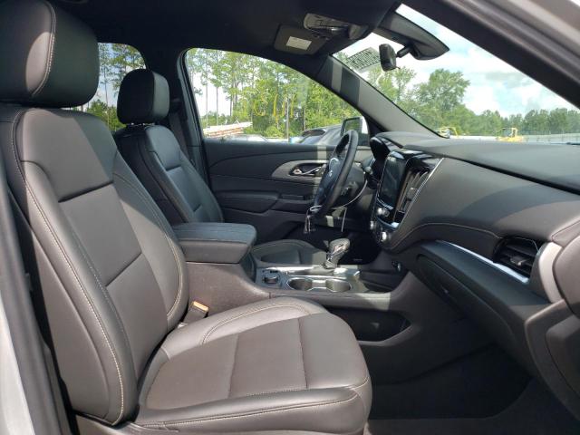 Photo 5 from auction – 2022 CHEVROLET TRAVERSE L with VIN 1GNERHKW7NJ101508