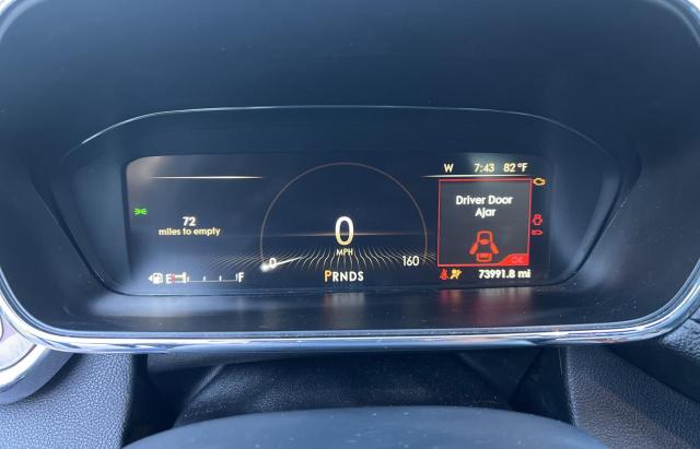Photo 8 from auction – 2017 LINCOLN CONTINENTA with VIN 1LN6L9UK0H5620438
