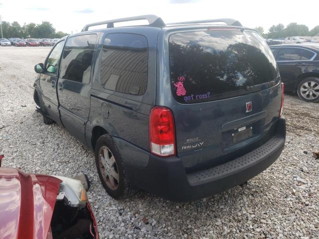 Photo 3 from auction – 2006 SATURN RELAY 3 with VIN 5GZDV23156D100078