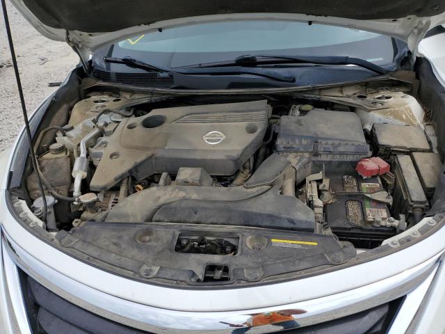 Photo 7 from auction – 2015 NISSAN ALTIMA 2.5 with VIN 1N4AL3AP0FC216808