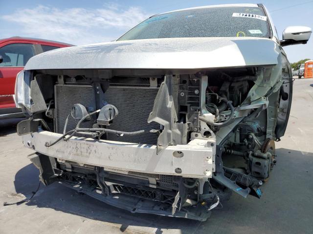 Photo 9 from auction – 2017 NISSAN PATHFINDER with VIN 5N1DR2MN7HC657912