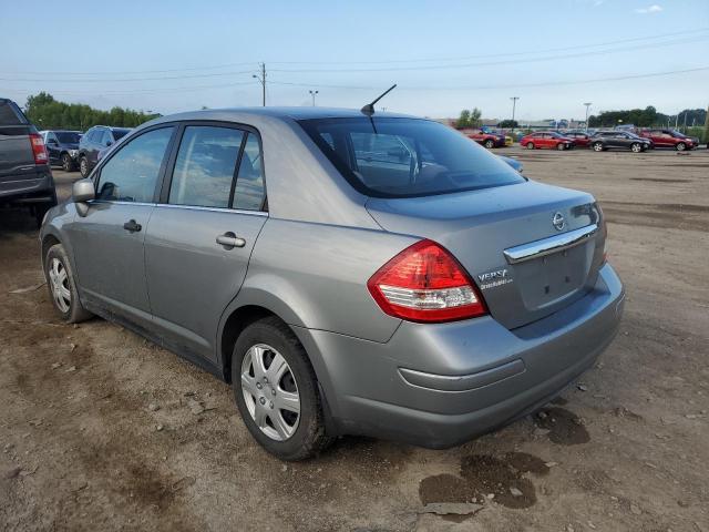 Photo 3 from auction – 2008 NISSAN VERSA S with VIN 3N1BC11E68L377868