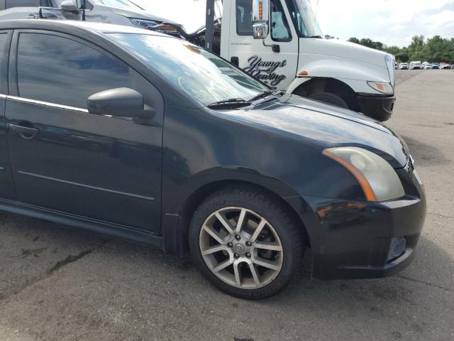 Photo 9 from auction – 2008 NISSAN SENTRA SE- with VIN 3N1BB61E48L649219