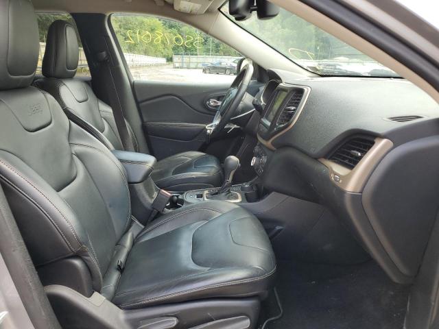 Zdjęcie 5 z aukcji – 2014 JEEP CHEROKEE L z VIN 1C4PJMDS8EW187409
