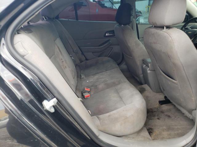 Photo 6 from auction – 2013 CHEVROLET MALIBU LS with VIN 1G11B5SA6DF355493