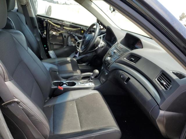 Photo 5 from auction – 2013 ACURA ILX 20 with VIN 19VDE1F38DE020061