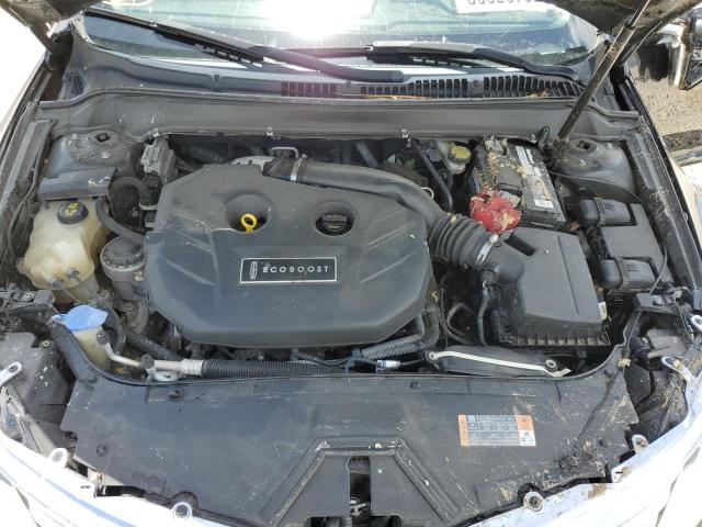 Photo 7 from auction – 2014 LINCOLN MKZ with VIN 3LN6L2G9XER800342
