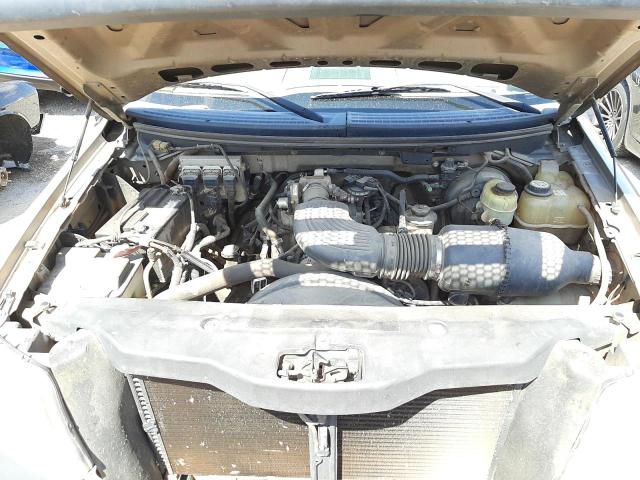 Photo 7 from auction – 2006 FORD F150 with VIN 1FTRF12W86NA55143