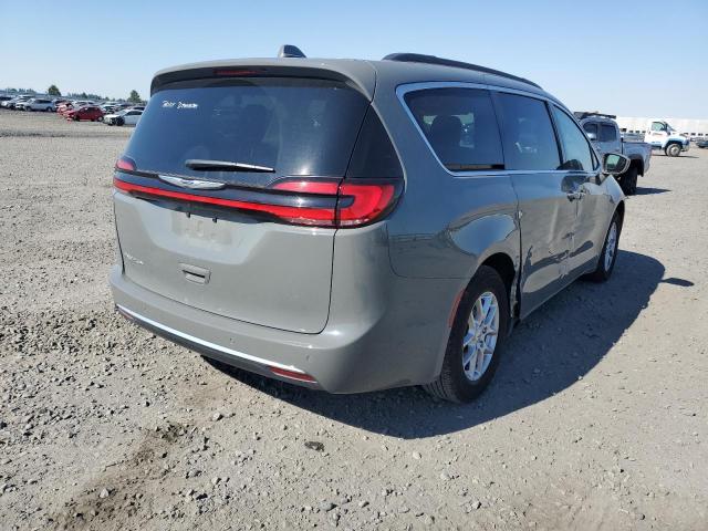 Foto 4 de la subasta – 2022 CHRYSLER PACIFICA T con VIN 2C4RC1BG3NR131032