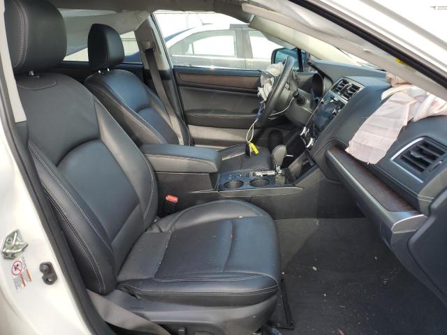 Photo 5 from auction – 2018 SUBARU OUTBACK 3. with VIN 4S4BSENC8J3386150