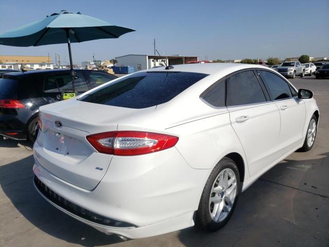 Photo 4 from auction – 2016 FORD FUSION SE with VIN 3FA6P0H77GR394684